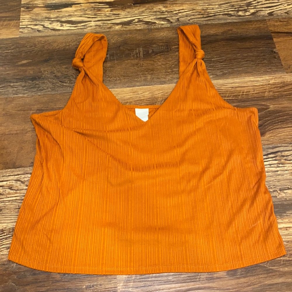 H&M tank top
